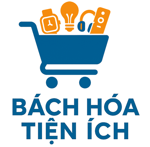 Logo Bách Hóa Tiện Ích
