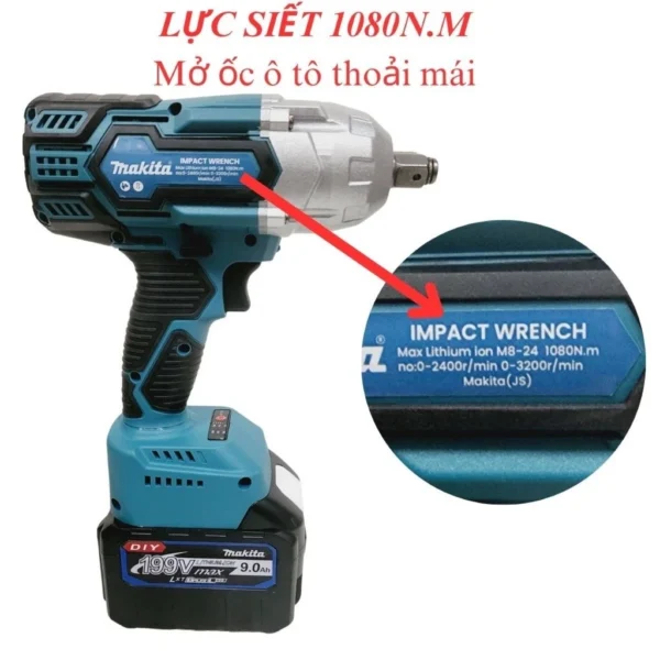 máy siết bu lông dùng điện makita_136