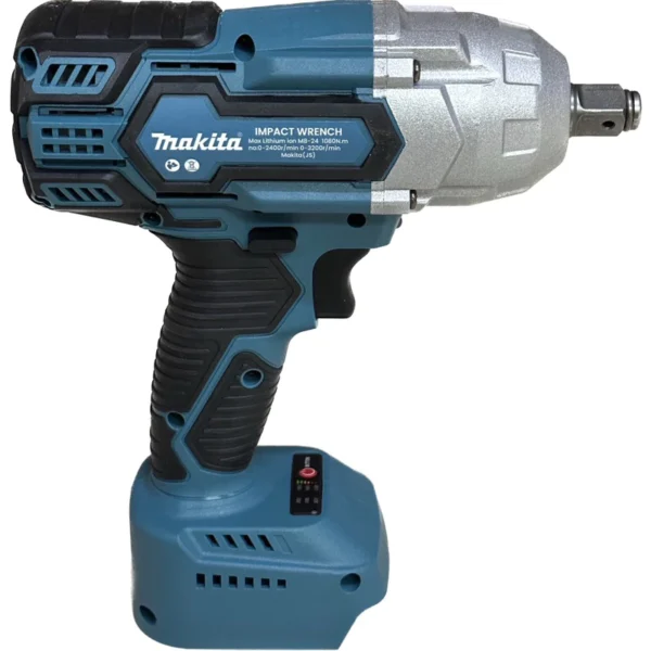 máy siết bu lông dùng điện makita_411
