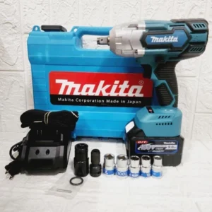 máy siết bu lông dùng điện makita_730