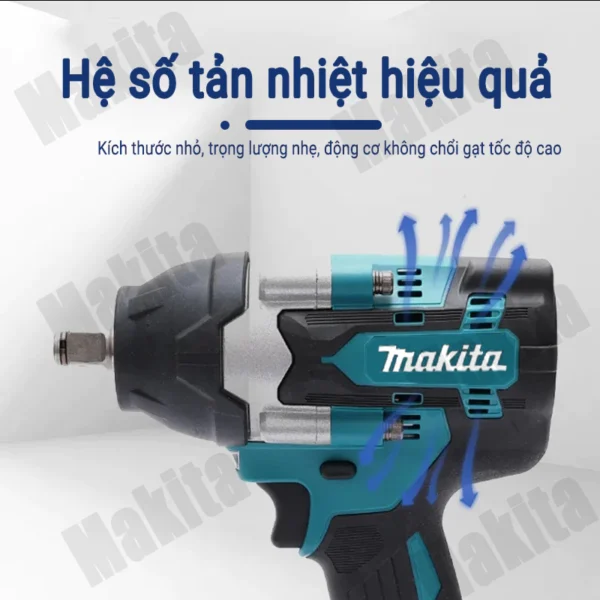 máy siết bu lông dùng pin 18v makita dtw190rfjx_63