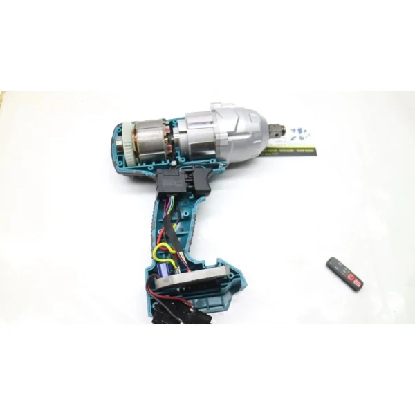 máy siết bu lông makita_555