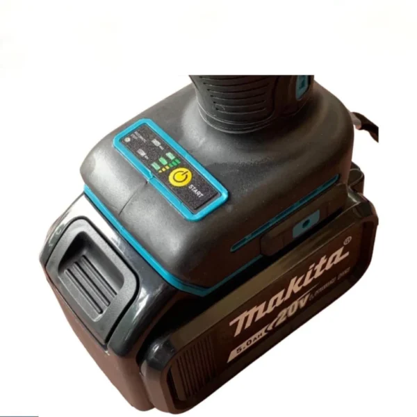 Máy Bắn Bu lông Makita DF331D 20V
