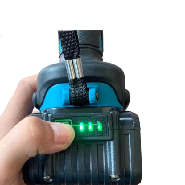 Máy Bắn Đai Ốc Makita DF331D 20V