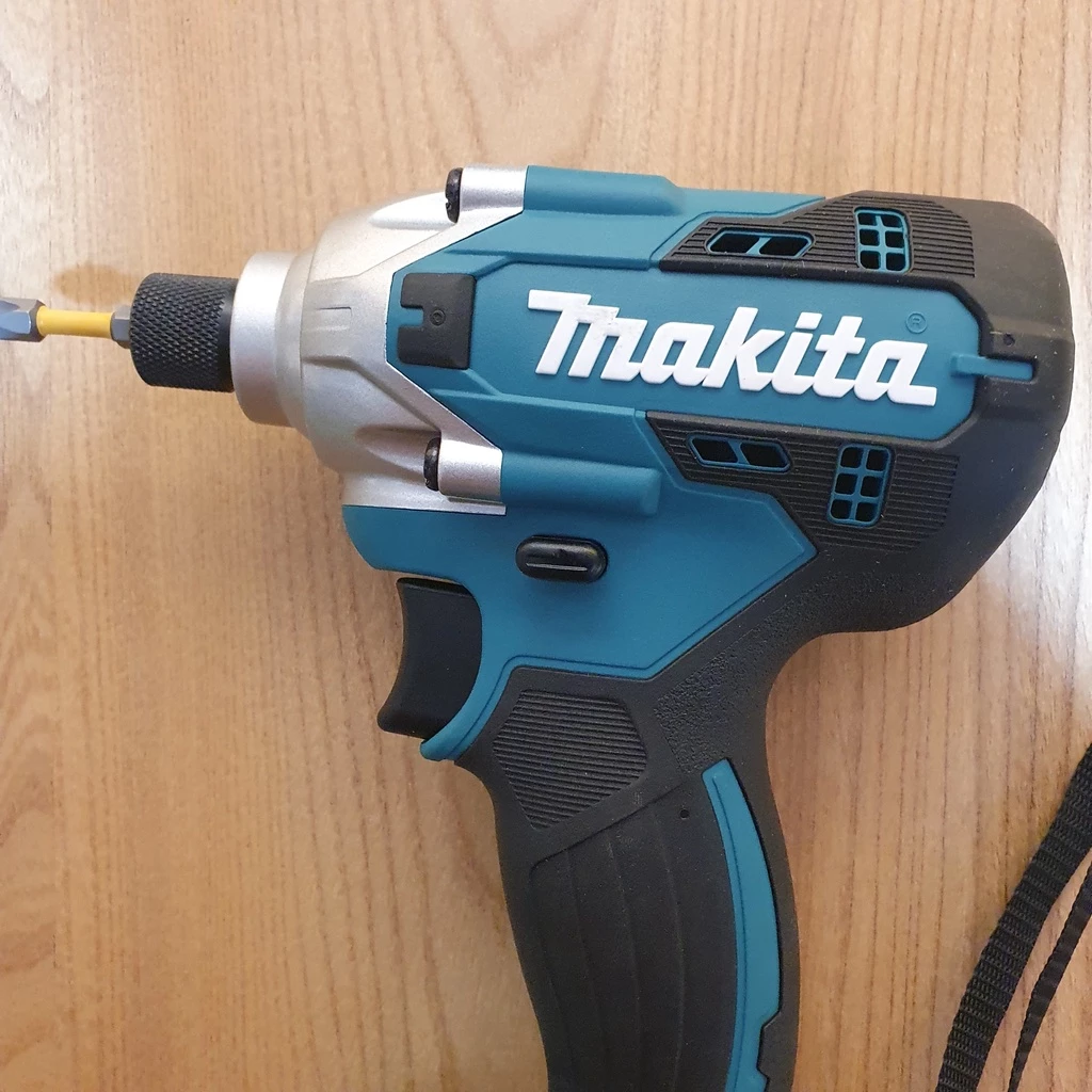 Máy Siết Bu Lông Makita