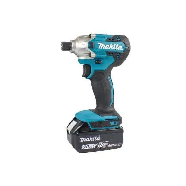 Máy Siết Bu Lông Makita DTD156 Chính Hãng