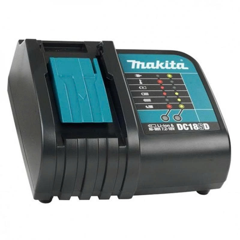 Máy Siết Bu Lông Makita DTD156