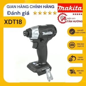 Máy Siết Bu Lông XDT15-XDT18