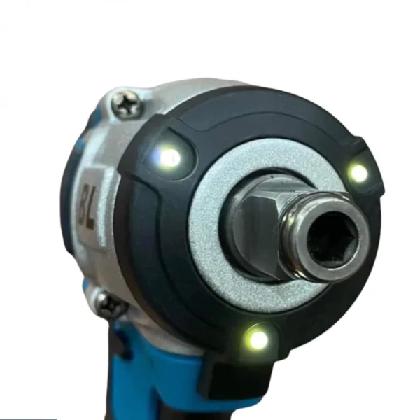 Máy Siết Bu lông Makita DF331D 20V