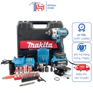 Máy Siết Bulong Makita DF331D 20V