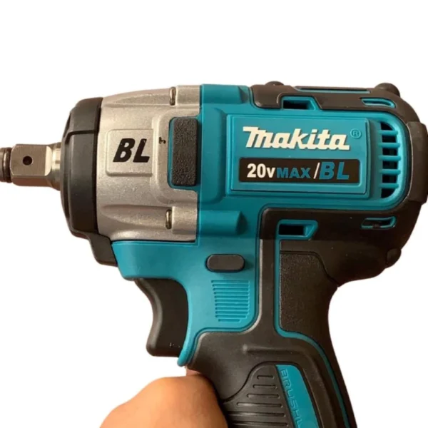 Máy Siết đai ốc Makita DF331D 20V