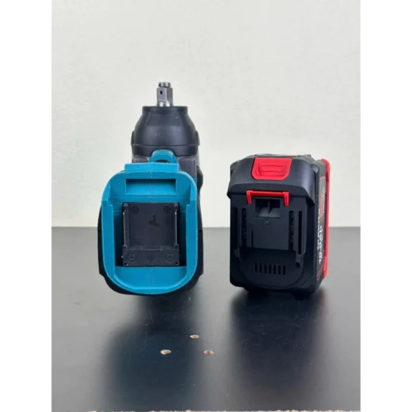 Máy siết Đai Ốc 2000Nm