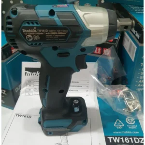 Máy siết bu lông Makita TW161DZ