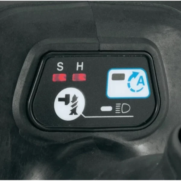 Máy siết bu lông makita chính hãng