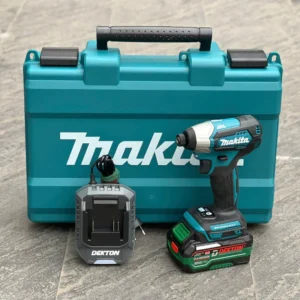 Máy vặn BULONG ỐC VÍT Makita DTD155