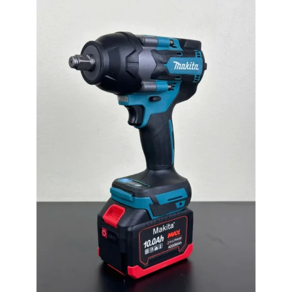 Máy vặn Đai Ốc 2000Nm