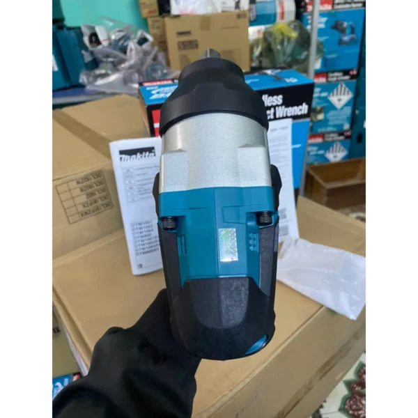 Máy vặn viết makita