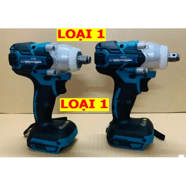 Thân Máy makita siết bu lông