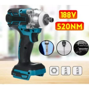 Thân Máy nới siết bu lông